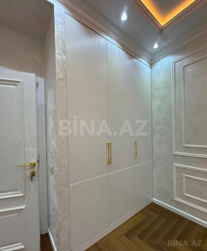 Satılır 2 otaqlı yeni tikili 65 m², 8 Noyabr m., photo 8 from 11