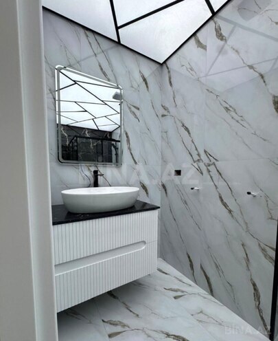 Satılır 2 otaqlı yeni tikili 65 m², 8 Noyabr m., photo 10 from 11