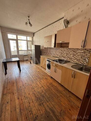 Сдаётся 2-комн. новостройка 62 м², м. Иншаатчылар, photo 6 from 10