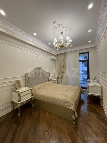 Satılır 3 otaqlı yeni tikili 157 m², 28 May m., photo 10 from 20