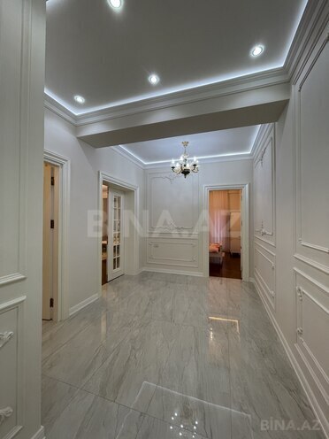 Satılır 3 otaqlı yeni tikili 157 m², 28 May m., photo 13 from 20