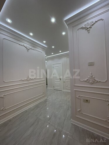 Satılır 3 otaqlı yeni tikili 157 m², 28 May m., photo 19 from 20