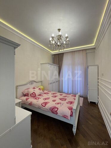 Satılır 3 otaqlı yeni tikili 157 m², 28 May m., photo 14 from 20