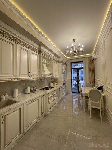 Satılır 3 otaqlı yeni tikili 157 m², 28 May m., photo 17 from 20