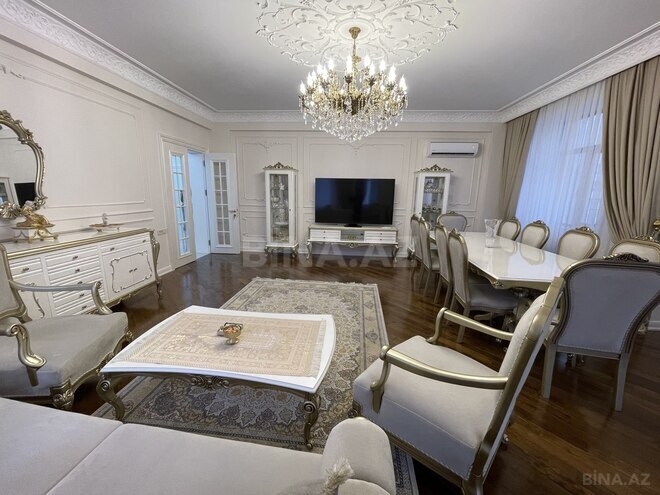 Satılır 3 otaqlı yeni tikili 157 m², 28 May m., photo 4 from 20