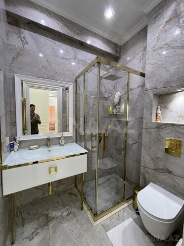 Satılır 3 otaqlı yeni tikili 157 m², 28 May m., photo 16 from 20