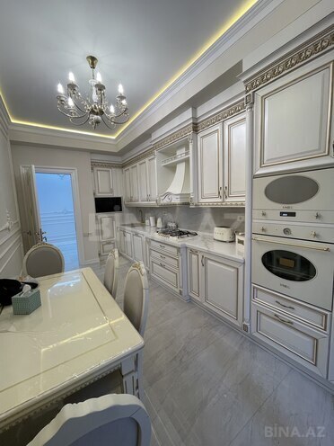 Satılır 3 otaqlı yeni tikili 157 m², 28 May m., photo 18 from 20