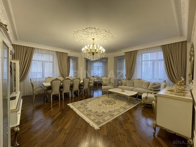 Satılır 3 otaqlı yeni tikili 157 m², 28 May m., photo 7 from 20