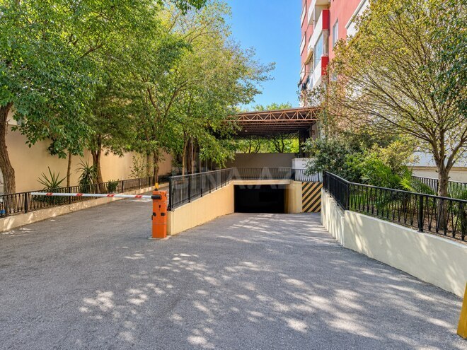 Продаётся 3-комн. новостройка 106 м², м. Нариман Нариманов, photo 14 from 15