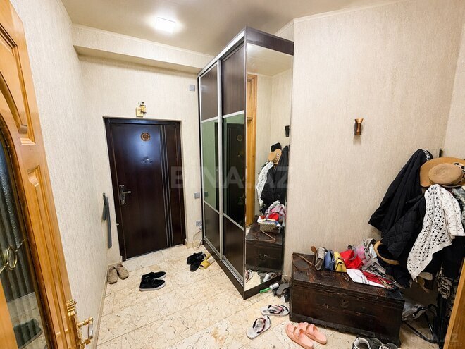 Продаётся 3-комн. новостройка 106 м², м. Нариман Нариманов, photo 13 from 15