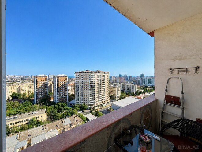 Продаётся 3-комн. новостройка 106 м², м. Нариман Нариманов, photo 12 from 15