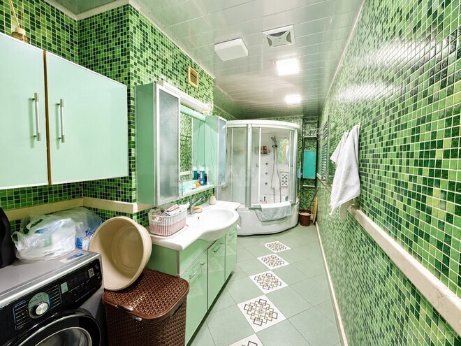 Продаётся 3-комн. новостройка 106 м², м. Нариман Нариманов, photo 10 from 15