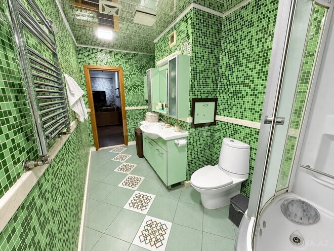 Продаётся 3-комн. новостройка 106 м², м. Нариман Нариманов, photo 9 from 15