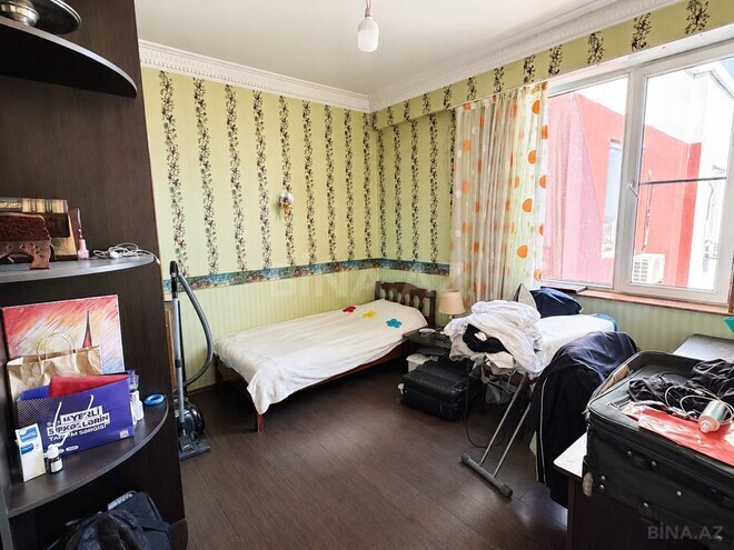 Продаётся 3-комн. новостройка 106 м², м. Нариман Нариманов, photo 8 from 15