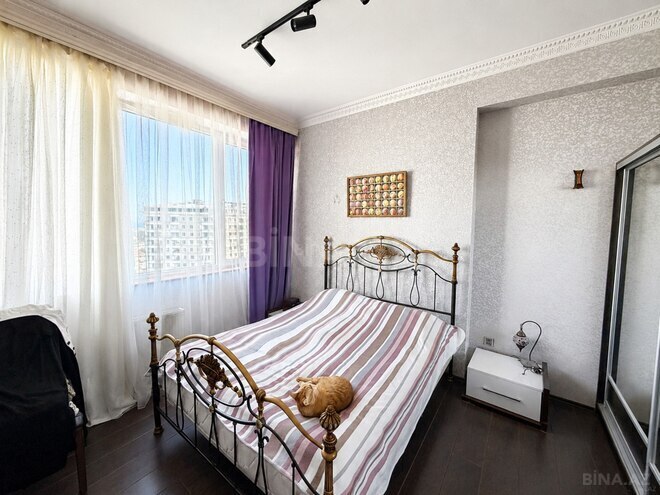 Продаётся 3-комн. новостройка 106 м², м. Нариман Нариманов, photo 7 from 15
