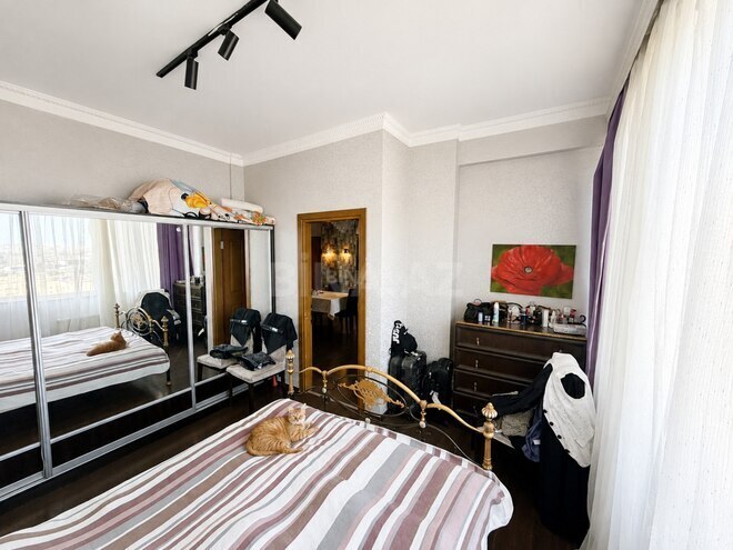 Продаётся 3-комн. новостройка 106 м², м. Нариман Нариманов, photo 6 from 15