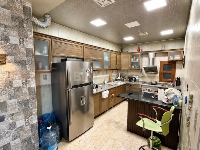 Продаётся 3-комн. новостройка 106 м², м. Нариман Нариманов, photo 5 from 15