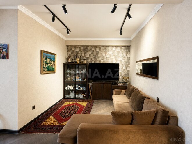 Продаётся 3-комн. новостройка 106 м², м. Нариман Нариманов, photo 4 from 15