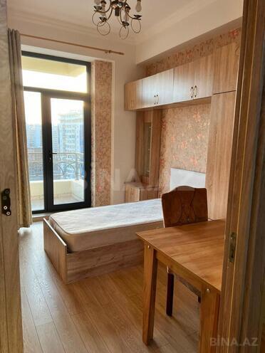 Сдаётся 3-комн. новостройка 90 м², м. 28 мая, photo 6 from 11