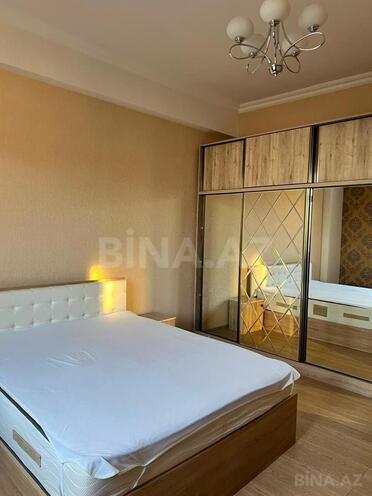 Сдаётся 3-комн. новостройка 90 м², м. 28 мая, photo 4 from 11