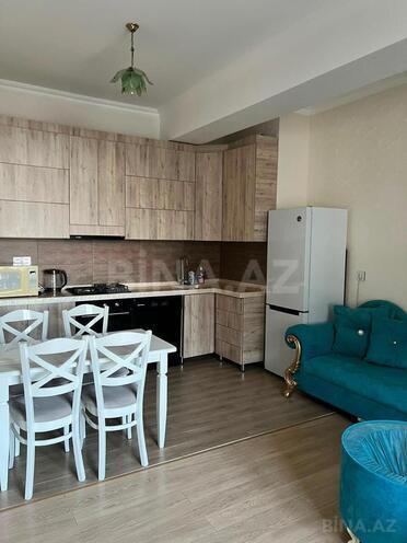 Сдаётся 3-комн. новостройка 90 м², м. 28 мая, photo 3 from 11