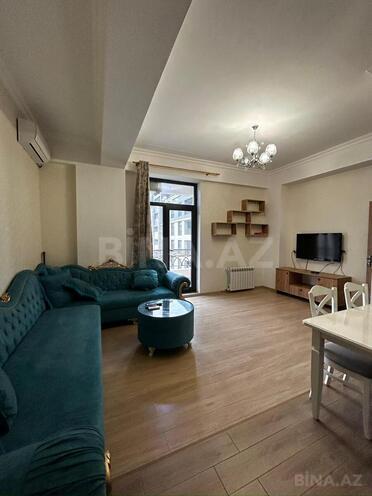 Сдаётся 3-комн. новостройка 90 м², м. 28 мая, photo 1 from 11