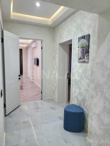İcarəyə verilir 2 otaqlı yeni tikili 80 m², Şah İsmayıl Xətai m., photo 12 from 17