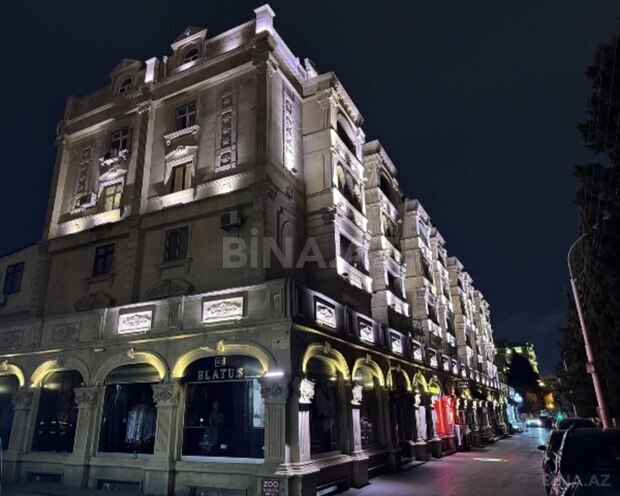 Продается 2-комн. вторичка 65 м², м. Гянджлик, photo 10 from 11