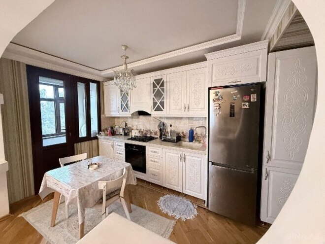 Продается 2-комн. вторичка 65 м², м. Гянджлик, photo 5 from 11