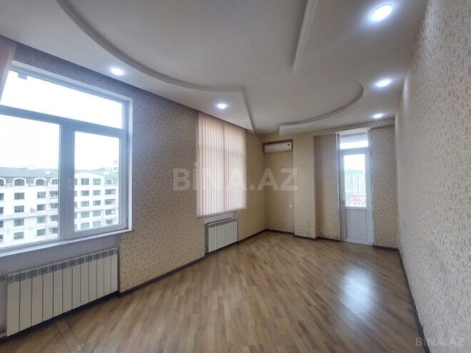 İcarəyə verilir 3 otaqlı ofis 140 m², Nəsimi r., photo 3 from 7