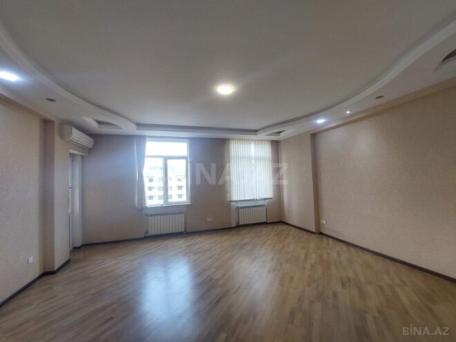 İcarəyə verilir 3 otaqlı ofis 140 m², Nəsimi r., photo 1 from 7