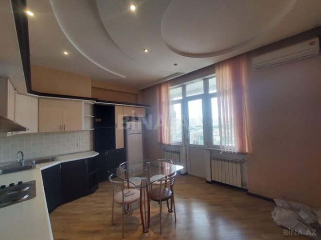 İcarəyə verilir 3 otaqlı ofis 140 m², Nəsimi r., photo 6 from 7