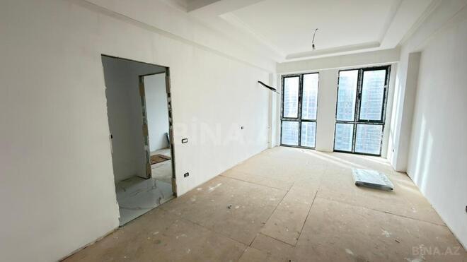Продаётся 2-комн. новостройка 51 м², Ясамальский р., photo 4 from 22