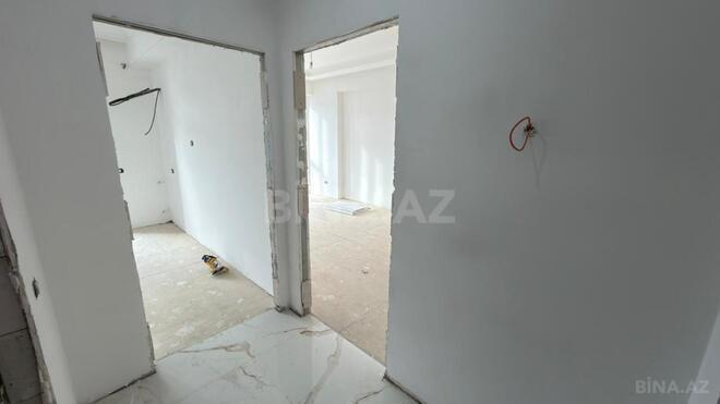 Продаётся 2-комн. новостройка 51 м², Ясамальский р., photo 16 from 22