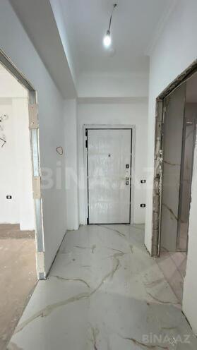 Продаётся 2-комн. новостройка 51 м², Ясамальский р., photo 15 from 22