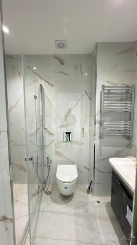 Продаётся 2-комн. новостройка 51 м², Ясамальский р., photo 18 from 22