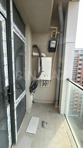 Продаётся 2-комн. новостройка 51 м², Ясамальский р., photo 20 from 22