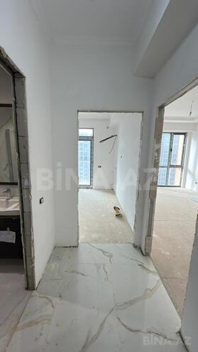 Продаётся 2-комн. новостройка 51 м², Ясамальский р., photo 14 from 22