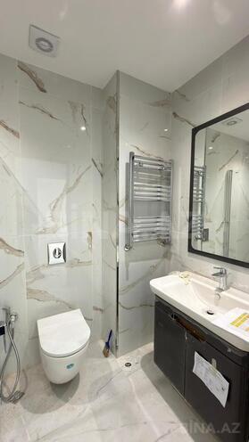Продаётся 2-комн. новостройка 51 м², Ясамальский р., photo 19 from 22