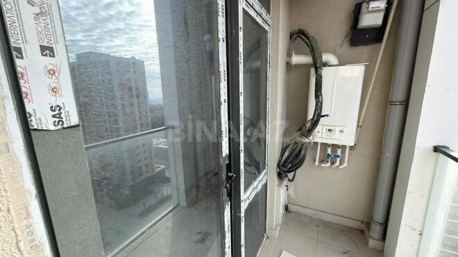 Продаётся 2-комн. новостройка 51 м², Ясамальский р., photo 21 from 22