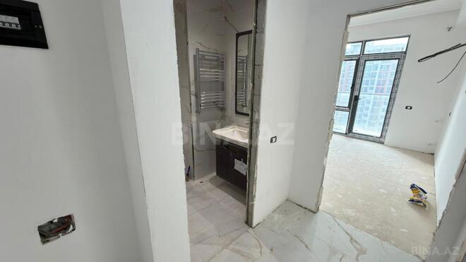 Продаётся 2-комн. новостройка 51 м², Ясамальский р., photo 17 from 22