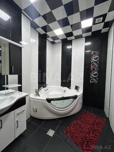 Продаётся 3-комн. новостройка 170 м², м. Нариман Нариманов, photo 18 from 19
