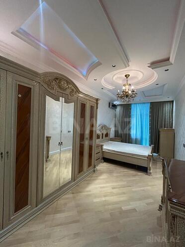 Продаётся 3-комн. новостройка 170 м², м. Нариман Нариманов, photo 16 from 19