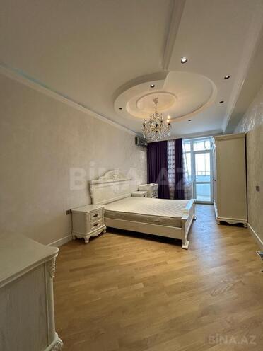 Продаётся 3-комн. новостройка 170 м², м. Нариман Нариманов, photo 9 from 19