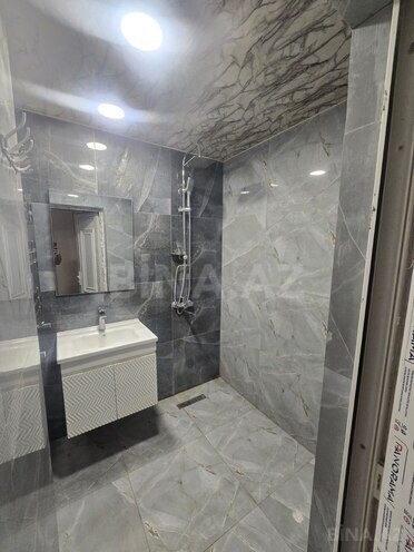 İcarəyə verilir 3 otaqlı köhnə tikili 75 m², M.Ə.Rəsulzadə q., photo 11 from 12