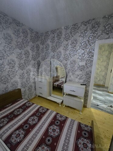 İcarəyə verilir 3 otaqlı köhnə tikili 75 m², M.Ə.Rəsulzadə q., photo 6 from 12