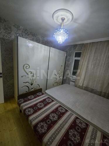 İcarəyə verilir 3 otaqlı köhnə tikili 75 m², M.Ə.Rəsulzadə q., photo 8 from 12