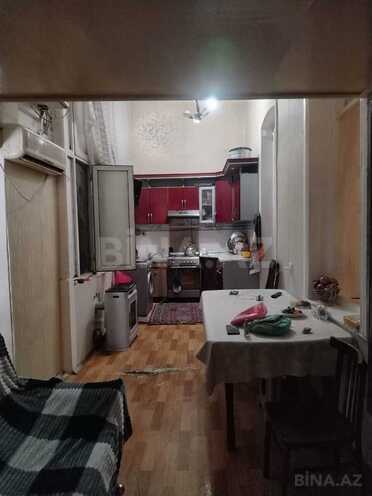 Satılır 2 otaqlı köhnə tikili 59 m², Sahil m., photo 6 from 10
