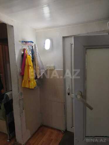 Satılır 2 otaqlı köhnə tikili 59 m², Sahil m., photo 9 from 10