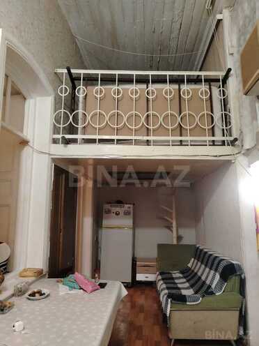 Satılır 2 otaqlı köhnə tikili 59 m², Sahil m., photo 7 from 10